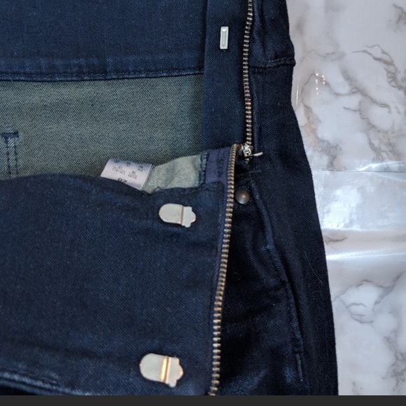 Spanx High-Rise Jeans - Picture 3 of 6